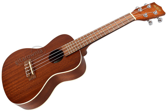 KALA KA-C ukulele koncertowe