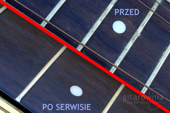 ZESTAW ZDJĘĆ :: Instrumenty używane w stanie przed serwisowym