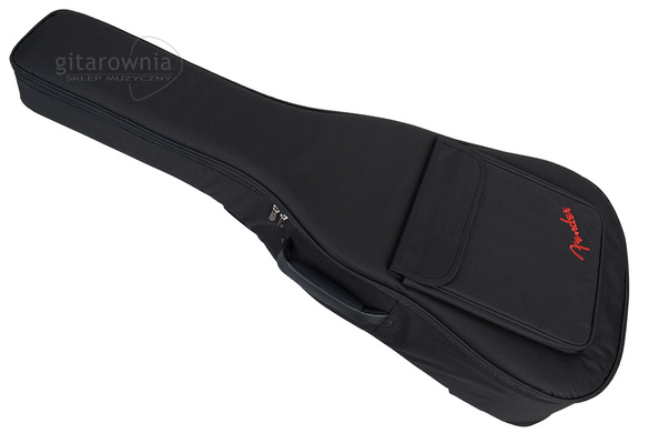 FENDER  BUSKER futerał na gitarę akustyczną Dreadnought