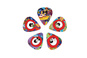 D'ADDARIO The Beatles Yellow Submarine MED