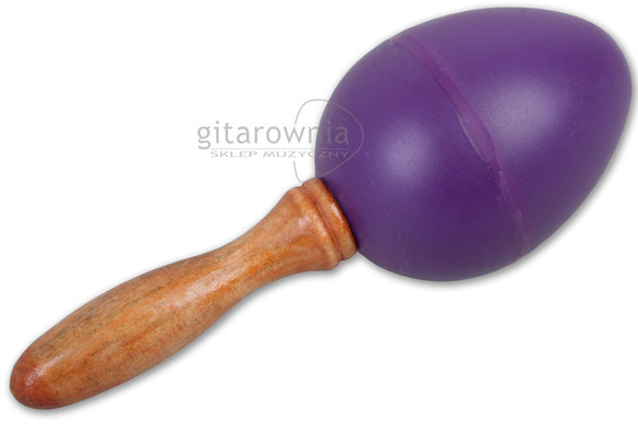 STAGG marakasy EGG-MAS/PP