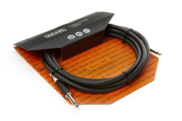 MXR DCIS10 kabel instrumentalny 3m