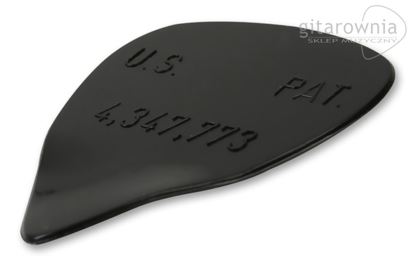 DUNLOP kostka gitarowa Speed Pick M10 - 0.84 Medium Reverse