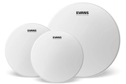 EVANS G2 Coated Standard Pack - zestaw naciągów 12 " 13 " 16 "