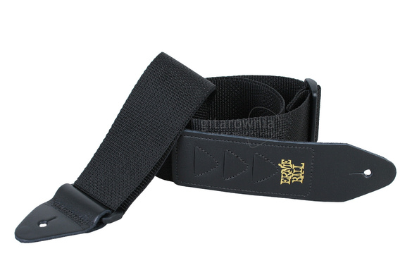 Ernie Ball EB4039 pas z pickholderem 