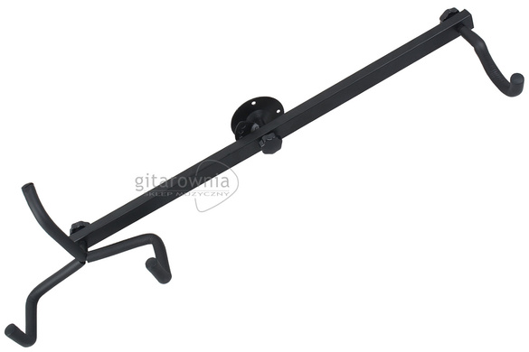 Rockstand RS20930B  wieszak gitarowy ścienny