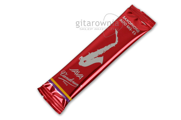 SR2625R Java RC alt 2.5 stroik do saksofonu