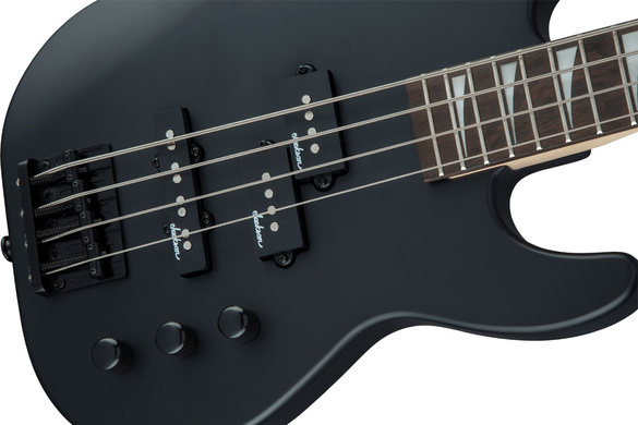 JS Series Concert™ Bass Minion JS1X mini gitara basowa