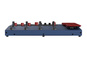 Valeton GP-200X - multiefekt gitarowy
