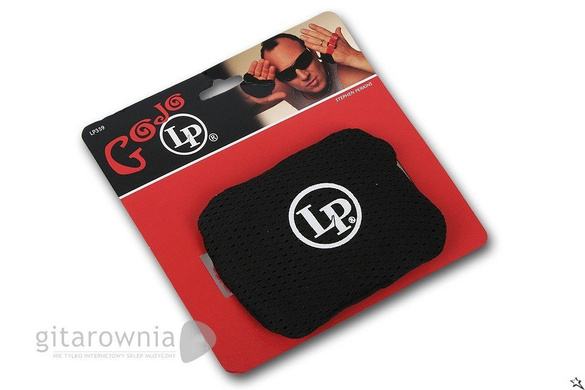 LATIN PERCUSSION shaker Go-Jo Bag LP359
