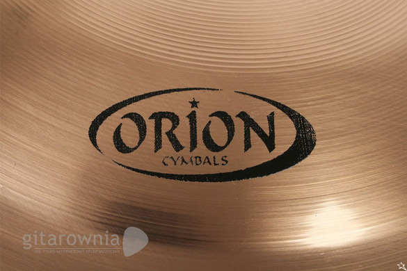 ORION mini china 11,5" Solo Pro