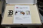 Meinl Cajon Kit do samodzielnego montażu