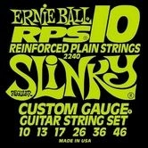 Ernie Ball 2240 struny 10-46