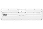 CASIO CTS200WE keyboard + zasilacz, pulpit