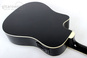 Harley Benton HBD200-12BK gitara elektroakustyczna