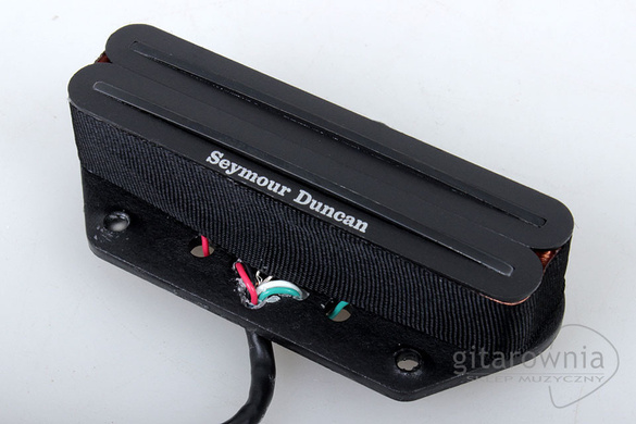SEYMOUR DUNCAN STHR1B Hot Rails Telecaster Bridge