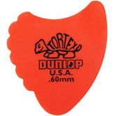 DUNLOP Tortex® Fins Refill kostka gitarowa .60