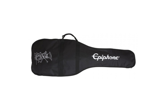 EPIPHONE Les Paul Special-II Performance Pack Slash AFD