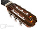 ADMIRA Malaga gitara klasyczna 4/4