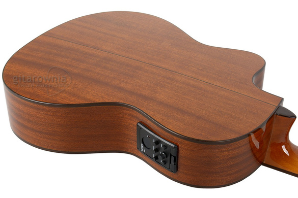 ADMIRA Juanita EC gitara elektorklasyczna 