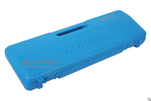 HOHNER Student 32 Blue melodyka