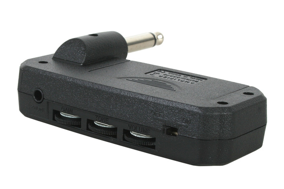 Joyo JA03 Super Lead gitarowy wzmacniacz słuchawkowy