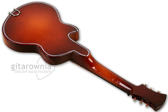 Miniatura | BEGC14 | gitara elektryczna