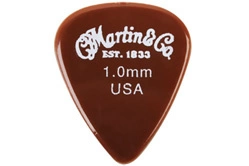 MARTIN 18APK45 kostka gitarowa 1.0