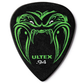 DUNLOP kostka gitarowa James Hetfield Black Fang .94