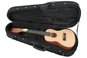 Hard Bag HB1U2324B lekki futerał na ukulele koncertowe