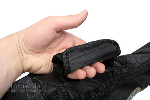 ROCKBAG RB20516B Student pokrowiec na gitarę elektryczną