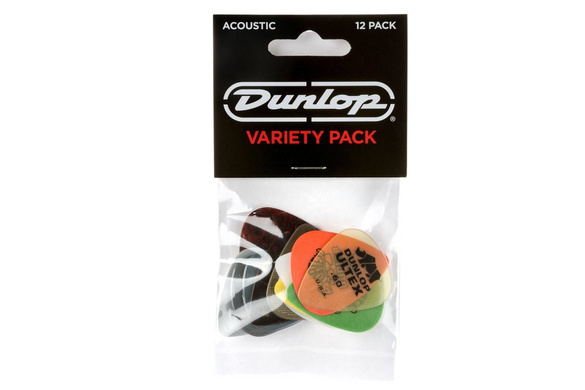 DUNLOP PVP112 zestaw kostek