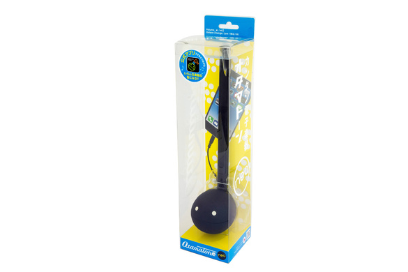 Otamatone Neo Black