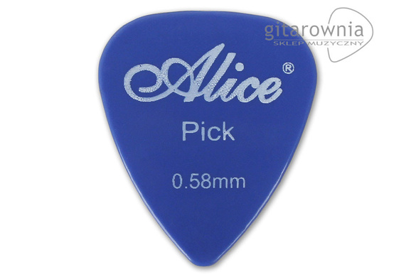 ALICE AP12E kostka .58 BL