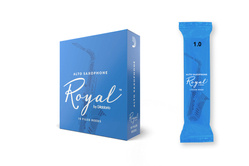 Royal by D'Addario stroik do saksofonu altowego 1.0