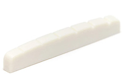 Graph Tech PQ-5010-00 siodełko flat bottom