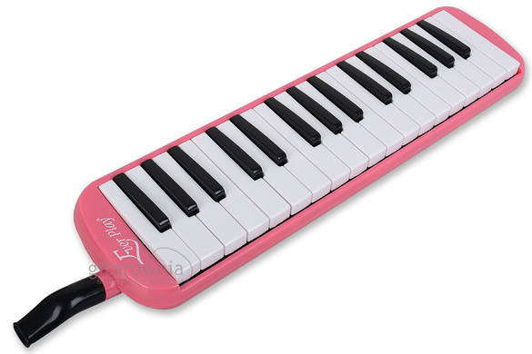 EVER PLAY M32A2PK melodyka 2,5 oktawy