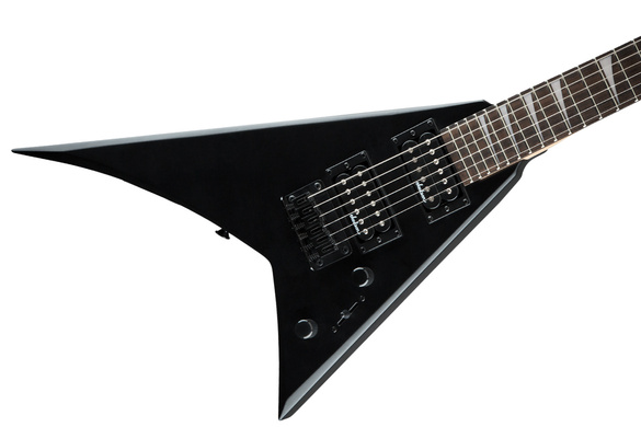 JS Series RR Minion JS1X gitara elektryczna 3/4