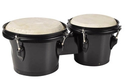 Hayman BG-402-BK bongosy 