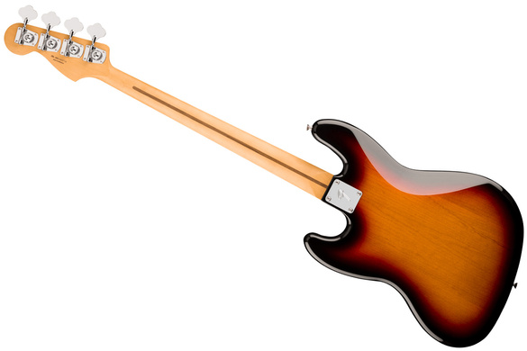Fender® Player II Jazz Bass® - gitara basowa 3TS 