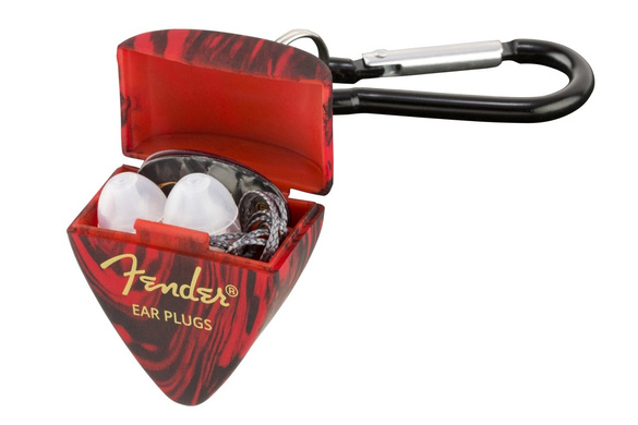 FENDER 0990544000 zatyczki do uszu