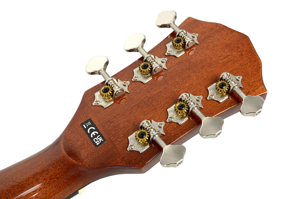 Fender FA-325CE gitara elektroakustyczna 