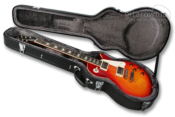 STD/CST | futerał na gitarę elektryczną | Les Paul