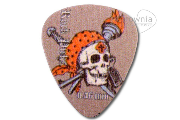 ROCK PICK CRP kostka | .46 | 8
