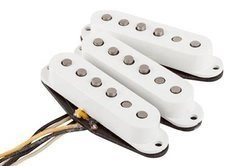 FENDER Texas Special Stratocaster Pickups