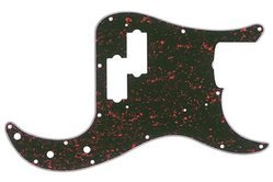 FENDER 0992021000 Precision Bass maskownica