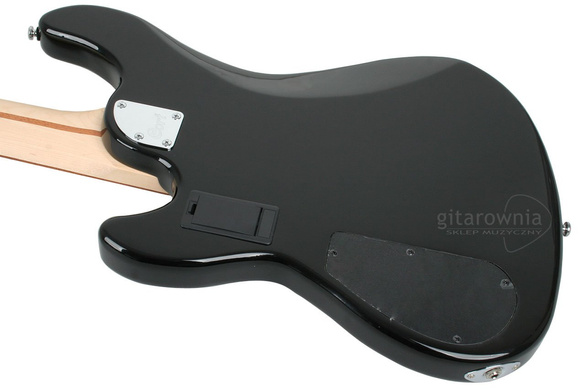 CORT GB35 JJ BK gitara basowa 
