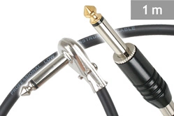 RED'S MUSIC GC0210BLK