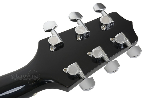 TAKAMINE GD30-BLK gitara akustyczna 