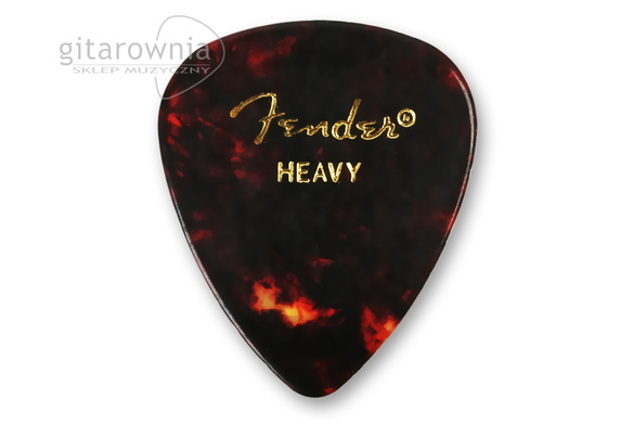 FENDER 451 Classic Shell HVY